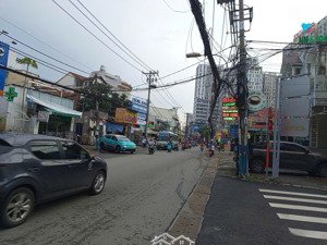 căn góc 2 mặt tiền đường nguyễn duy trinh q2 - ngay khu chung cư sầm uất - 710m2 full thổ - 105 tỷ