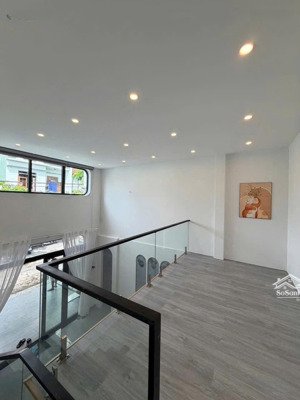 bán đất tặng nhà 2 tầng đường tân thái 7 biển sơn trà giá tốt đầu tư