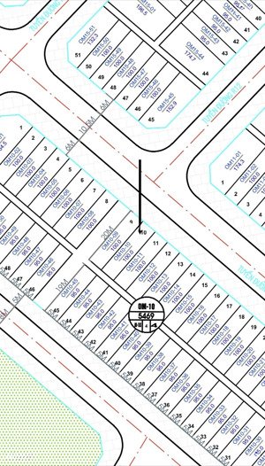 trục chính 22,5m việt yên riverside