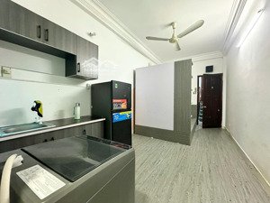 căn hộ studio 25m2 gần thảo cầm viên - cầu thị nghè - bến nghé, có máy giặt riêng, hẻm ô tô