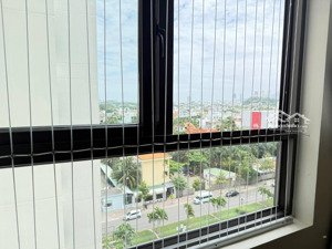 chính chủ cho thuê căn hộ 61m2 (2pn) ở ct3 vĩnh điềm trung view đường 19/5 giá chỉ 11 triệu/tháng