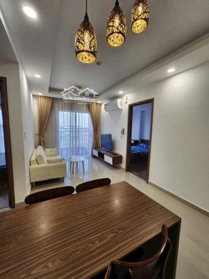 cho thuê chung cư midori park the view, 2pn, 2wc, view đẹp, hòa phú, thủ dầu một