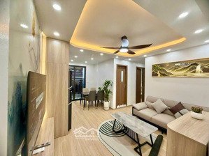 đón tết cùng căn 2pn ct1-a1 linh đàm, hoàng mai, hà nội, sổ đỏ, nội thất đầy đủ, nhận nhà ở ngay