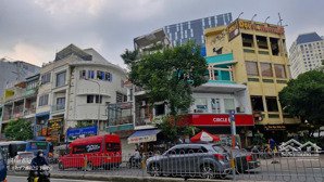 bán nhà 4,2m x 22m, mt hoàng diệu, phường xóm chiếu, tp. hcm (địa chỉ cũ: p. 12, q. 4)