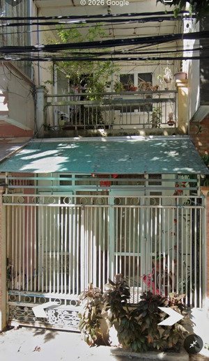 bán nhà mặt tiền đường âu cơ, phước tân, nha trang. giá 7 tỷ 990 triệu