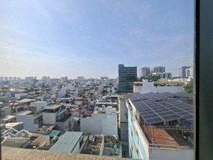 siêu phẩm building 10 tầng mặt tiền nguyễn đình chiểu q3 ngang 8m dòng tiền 10 tỷ/năm
