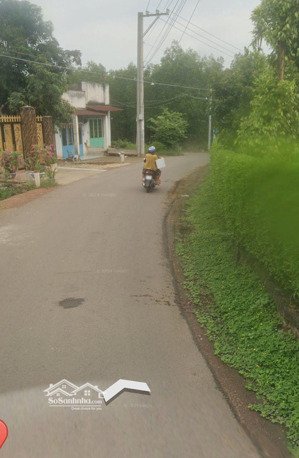 bán đất sông trầu trảng bom 2121 m2 chỉ 2,77 tỷ