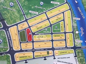 bán đất nền dự án green city, 32 triệu / m2, 100 m2, điện ngọc, điện bàn, quảng nam