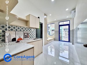 căn hộ mini chill như homestay - cao cấp mới 100% cạnh tên lửa - aeon bình tân, tiện đại lộ vvk