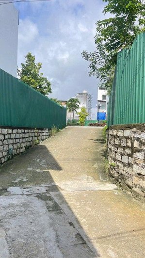 bán 3 lô đất dân - phước long - nha trang