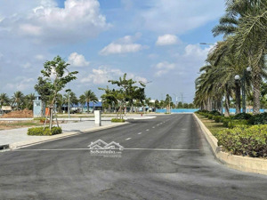 hạ tầng rầm rộ giá đất bùng nổ - cơ hội đầu tư đất nền cạnh sân bay long thành - giá f0 - sổ sẵn