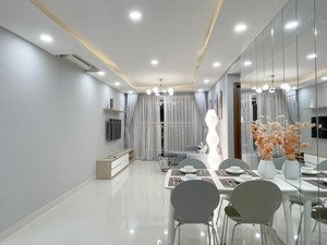 cho thuê căn hộ cc 2pn, 2wc, dt 75m2, 12tr tại cộng hòa garden, tân bình, lh: tài)