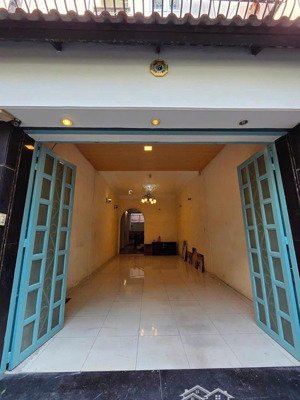 bán khu vip cộng hoà hẻm hơn 6m - cộng hoà - f.4 - q.tân bình