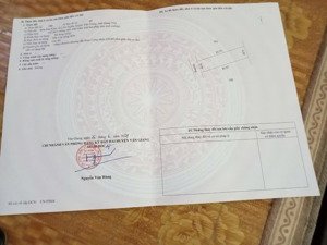 ban 102,8 met đan kim lên nghĩa, cách sân bóng pvf chỉ vài trăm mét full thổ cư , đường thông c