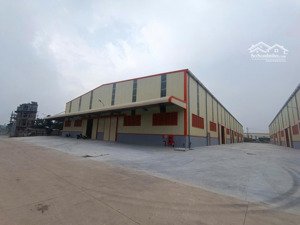 cho thuê 720m2 đến 8.000m2 kho xưởng tại nguyên khê, đông anh, hà nội
