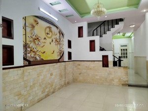 cho thuê nhà trong khu dân cư vĩnh lộc bhhb.bt dt 4/15m.3 lầu .giá 11tr.gần truong hoc .công viên