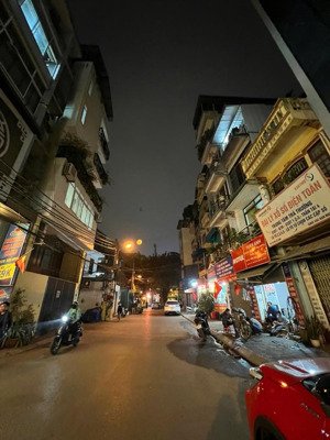 bán nhà riêng tại phố xã đàn, 22 tỷ vnd, 46 m2, 4pn, 4wc, giá ưu đãi chỉ với