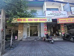 bán nhà 2 tầng mặt tiền đường phước long nha trang - đầy đủ tiện ích dân sinh - giá tốt chỉ 3,95 tỷ