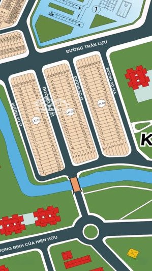 bán đất mặt tiền đường số 11 khu dự án an phú an khánh (giá 32 tỷ rẻ nhất thị trường còn tl)