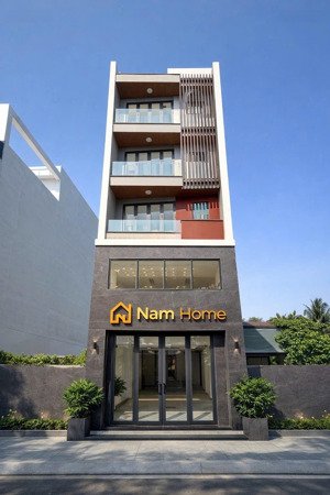 studio ban công full nội thất mới 100%