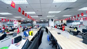 cho thuê sàn văn phòng hạng a - handico tower diện tích 80m2-450m2 giá chỉ 310k/m2/tháng