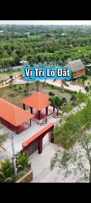 cho thuê homestay tại nhơn ái, phong điền, cần thơ, 6000 m2 đẹp, nhiều tiện ích