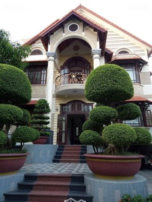 bán biệt thự biển dương đình nghệ khu phố tây d tích khủng 654,4m2. cách trung tâm biển mỹ khê 200m