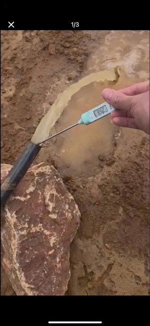 chỉ hơn 4tr/m2 sở hữu ngay đất sẵn nguồn khoáng nóng