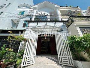 nhà mới đẹp xe hơi ngủ nhà - lê thị chợ - kế phú mỹ hưng - 5m x 13m - 4 tầng đúc - dân trí cao