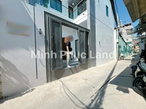 siêu phẩm biệt thự mini - phạm hữu lầu - cạnh phú mỹ hưng - quận 7 - 3pn full nội thất