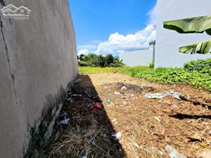 BÁN ĐẤT 83,9m² – HẺM GTVT, ĐƯỜNG 23/10 – GIÁ CHỈ 1,58 TỶ