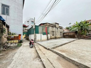 chính chủ bán mảnh đất tại bình vọng văn bình, đường ô tô đi giá rẻ nhất khu vực