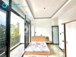 studio bancol - full nt thiết kế sang trọng - hiện đại tại gò dầu - tây sơn