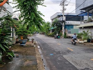 cho thuê nhà 4 tầng mặt tiền đường 26, q2 (gần chợ cây xoài, bv lê văn thịnh)