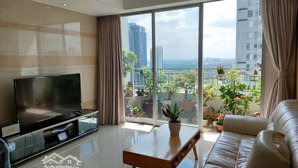 chủ thiện chí bán gấp căn hộ cao cấp cantavil premier, dt 111m2, 3 pn, căn góc, sổ hồng. giá 11 tỷ