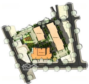 bán căn hộ chung cư an phú apartment, 3,7 tỷ, 85m2, 3pn, 2wc, quận 6, hcm