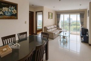 bán căn hộ view sông block a1, tầng 7 the mansion, nguyễn văn linh, phong phú, bình chánh