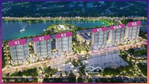 bán căn hộ 3pn, 3wc, 120m2 tại khai sơn city, long biên, 8,3 tỷ vnd lh 