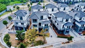 siêu phẩm! bán lô góc- đối diện công viên- dãy g phú nhuận 2- mặt sau tvbang - dt 136m2 giá 26 tỷ 4