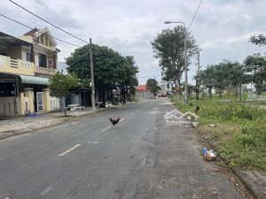 bán lô đất đường trần văn hai view công viên