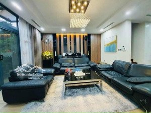 cho thuê căn hộ 3pn + 2wc tại chung cư vườn xuân, 71 nguyễn chí thanh, 18,5 triệu vnd, 110m2