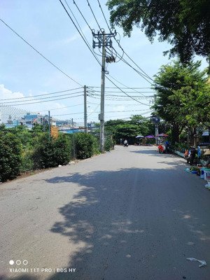 nhà 1 trệt 1 lầu hẻm xe hơi ngay chợ bình triệu, p. hiệp bình chánh, thủ đức