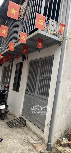 bán nhà riêng 32 m2 tại phường bồ đề, long biên, giá đầu tư 4,2 tỷ