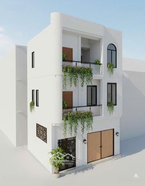 bán căn góc mặt đường thông phường hùng vương 2,68 tỷ