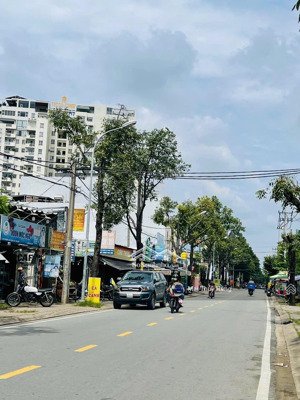 mặt tiền linh đông kinh doanh sầm uất ngày đêm, sẵn hợp đồng thuê 20tr/tháng-cách vành đai ii 300m