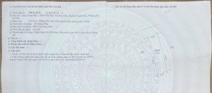 110m, đất dân hoà hàng fo gửi đến anh em khách hàng với giá đầu tư chỉ(#4xtr/m). diện tích 110m,