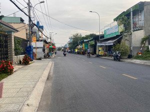 bán đất đẹp tại trung mỹ tân xuân, 11,5 tỷ, 740m2, nhiều tiện ích