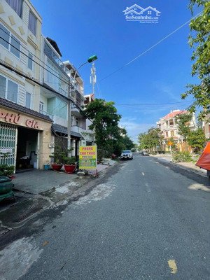 chủ cần bán lô 90m2. ngay kdc tên lửa - an lạc, bình tân | giá mềm, shr