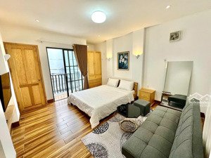 cho thuê căn hộ 1pn trung tâm đà nẵng