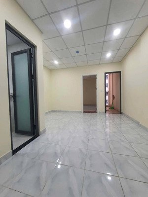 cho thuê căn hộ khu nhà ở vĩnh lộc a, dt 36m2. gồm 1pn - 1wc. giá 3.6triệu - cọc 1 tháng. ở liền